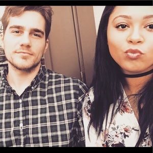 Meet your Posher, Arrick